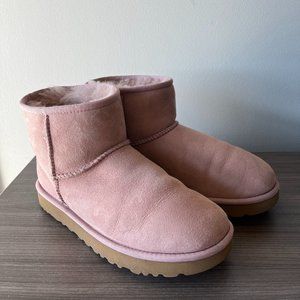 Classic Mini II Boot UGG